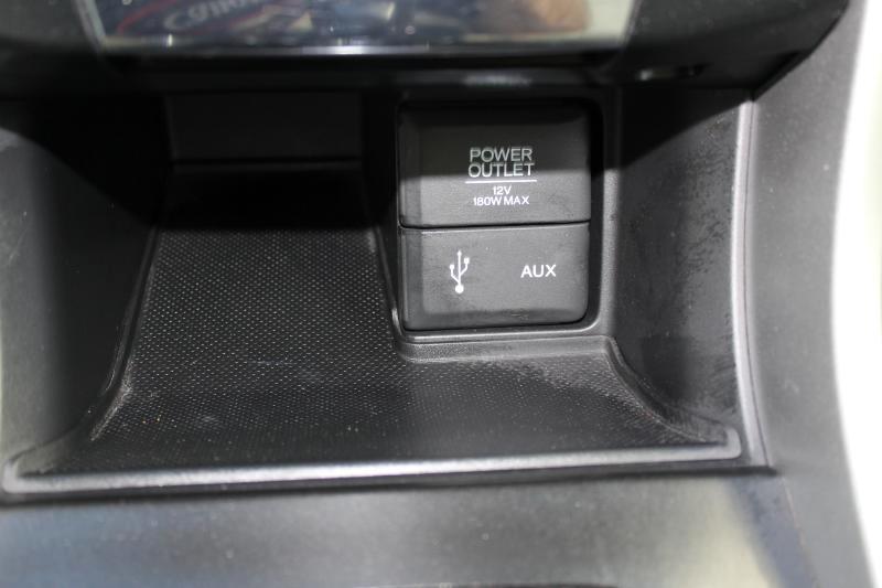 Honda Accord EX-L V6 Sedan AT 2015