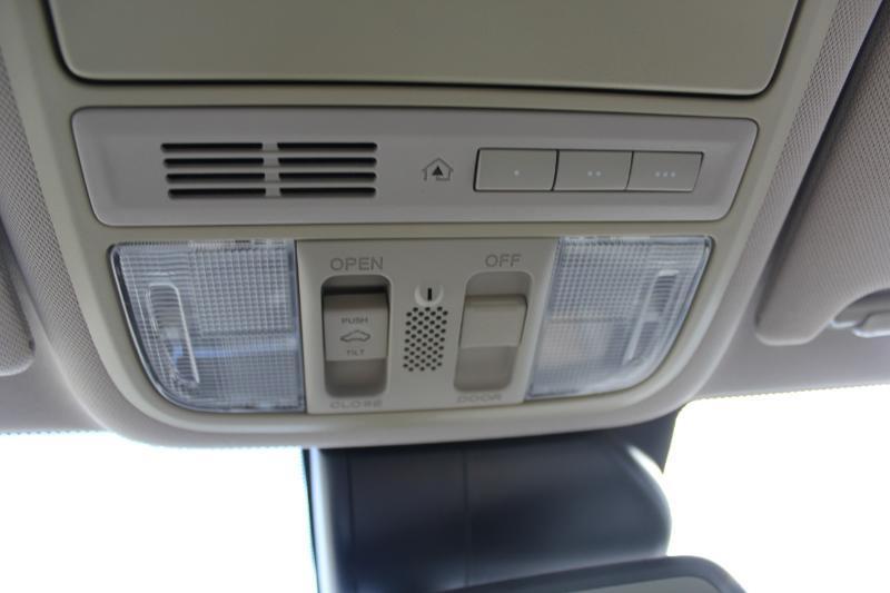 Honda Accord EX-L V6 Sedan AT 2015