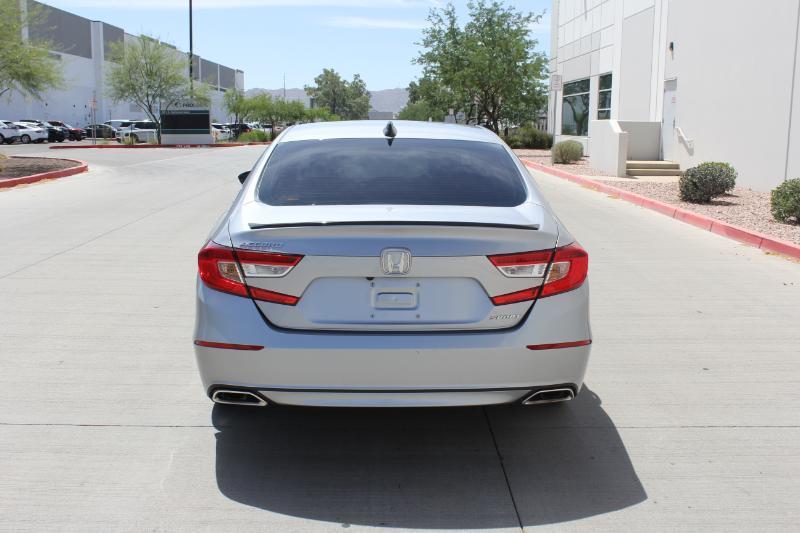 Honda Accord Sport 2022