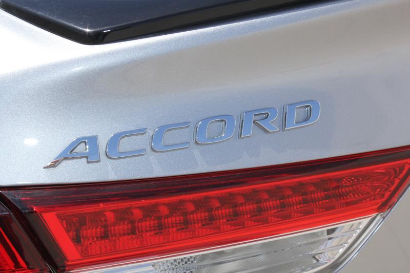 Honda Accord Sport 2022
