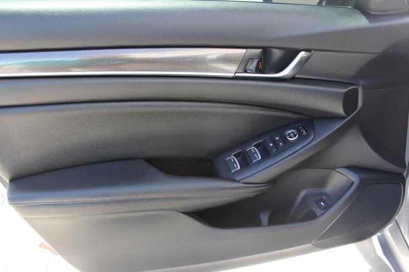 Honda Accord Sport 2022