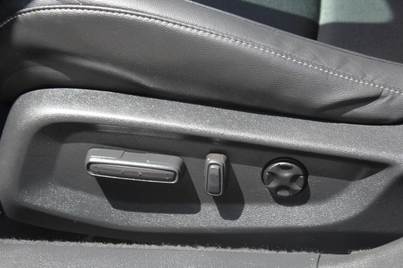 Honda Accord Sport 2022