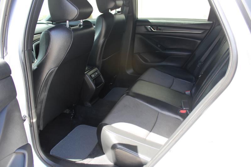 Honda Accord Sport 2022