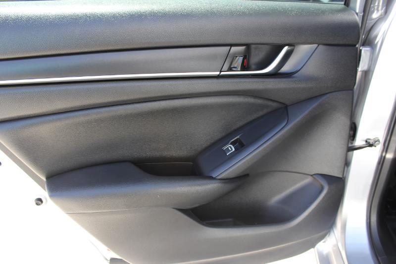 Honda Accord Sport 2022