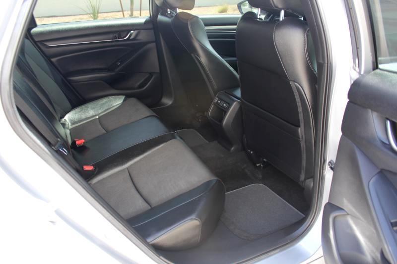 Honda Accord Sport 2022