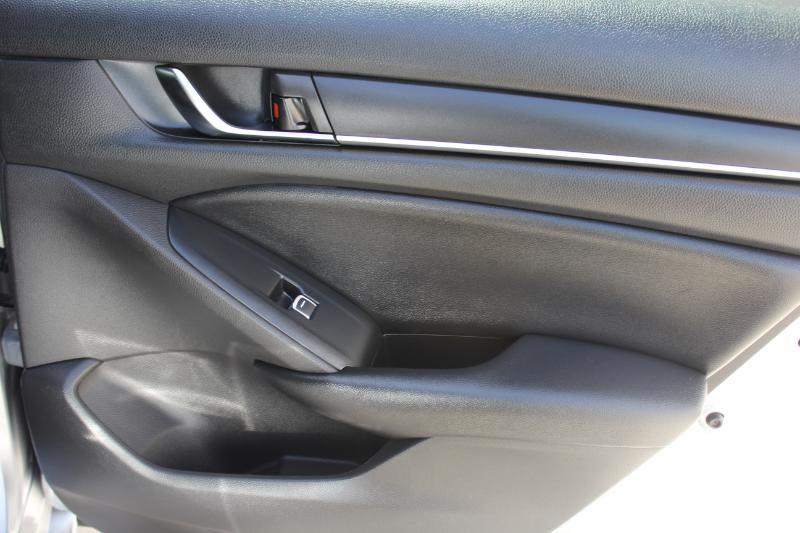 Honda Accord Sport 2022