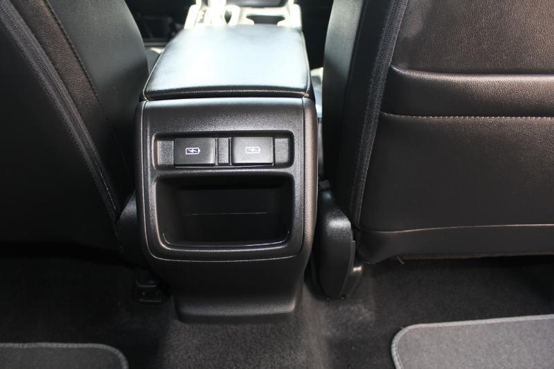 Honda Accord Sport 2022