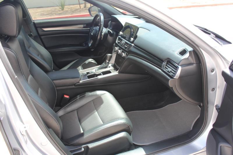 Honda Accord Sport 2022