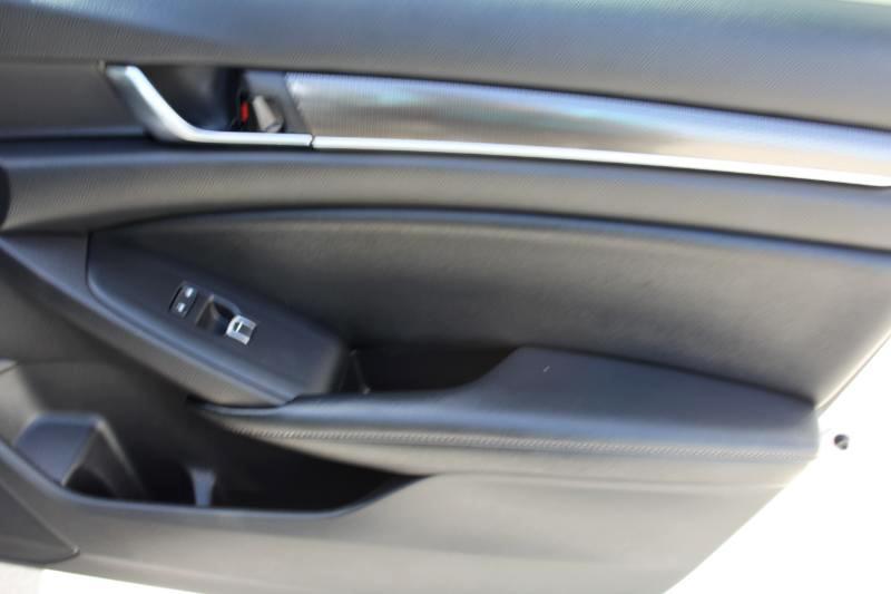 Honda Accord Sport 2022