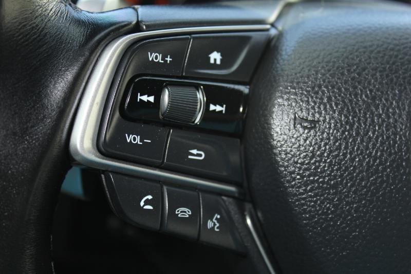 Honda Accord Sport 2022