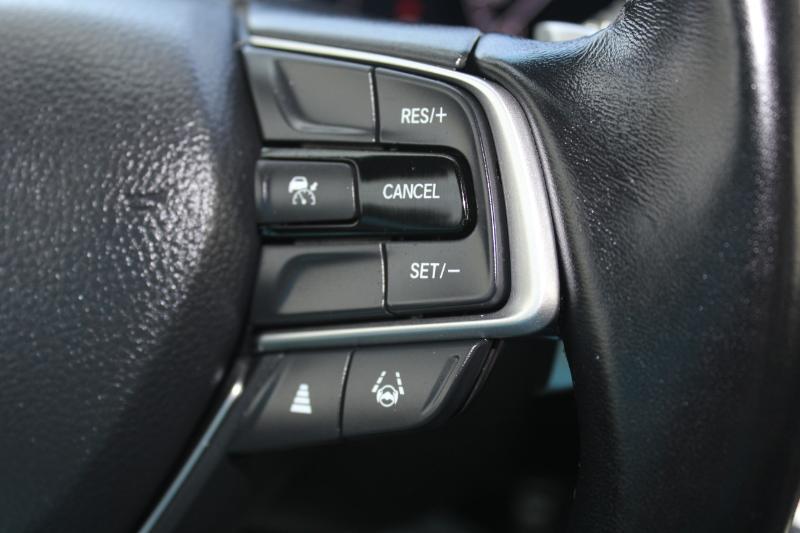 Honda Accord Sport 2022