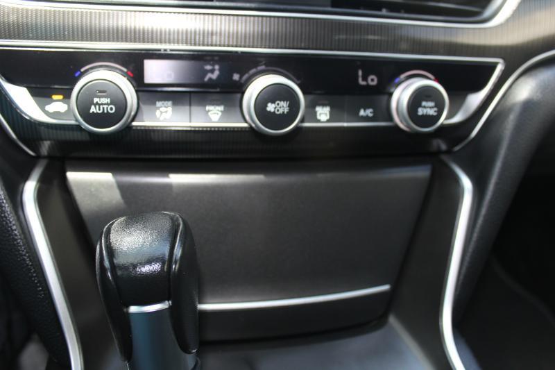 Honda Accord Sport 2022