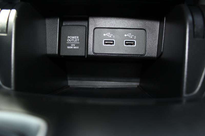 Honda Accord Sport 2022