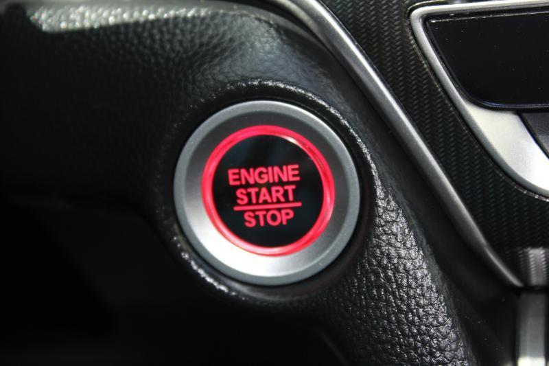 Honda Accord Sport 2022