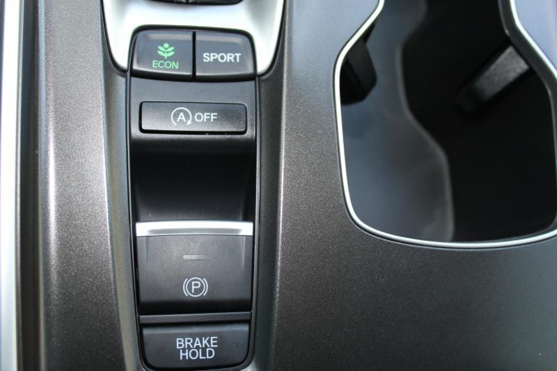 Honda Accord Sport 2022