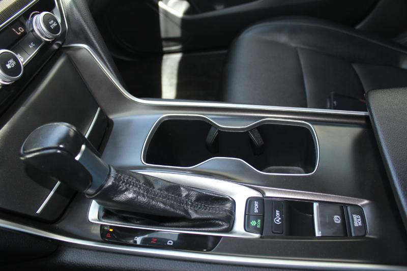 Honda Accord Sport 2022