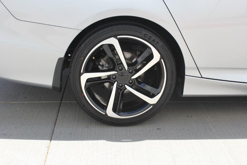 Honda Accord Sport 2022