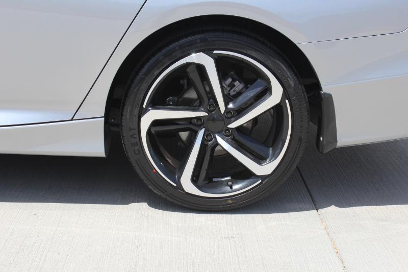 Honda Accord Sport 2022