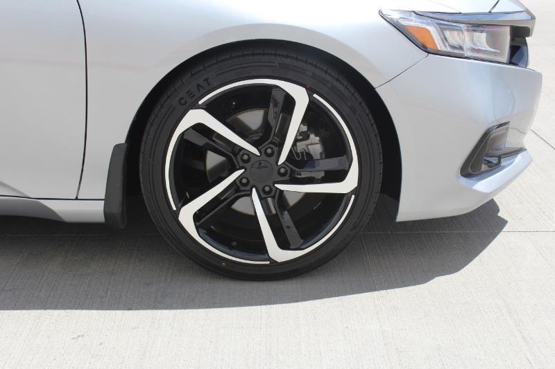 Honda Accord Sport 2022