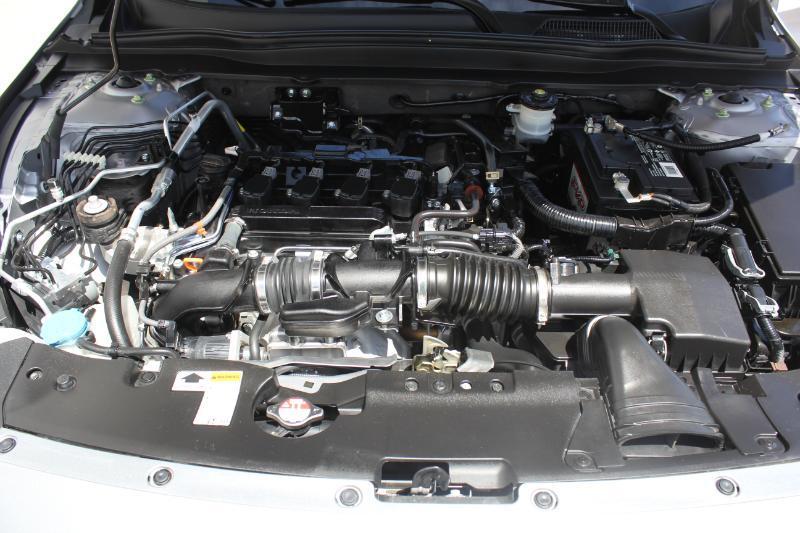 Honda Accord Sport 2022