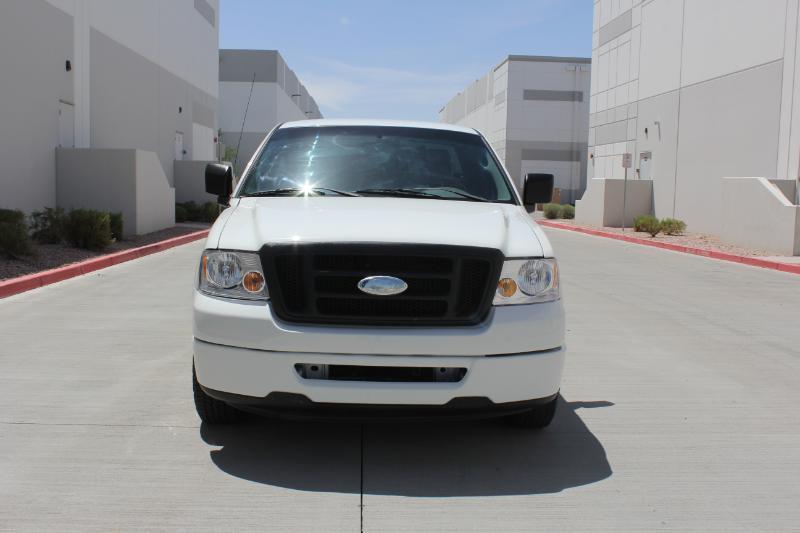 Ford F-150  2006