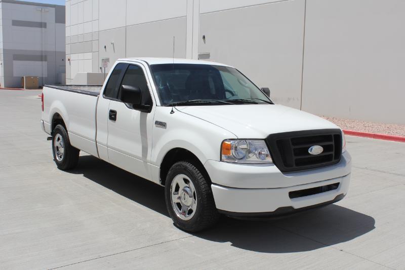 Ford F-150  2006