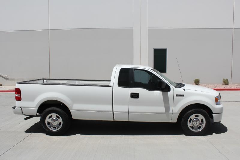 Ford F-150  2006