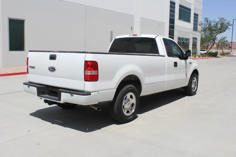 Ford F-150  2006