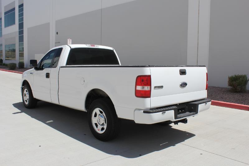Ford F-150  2006