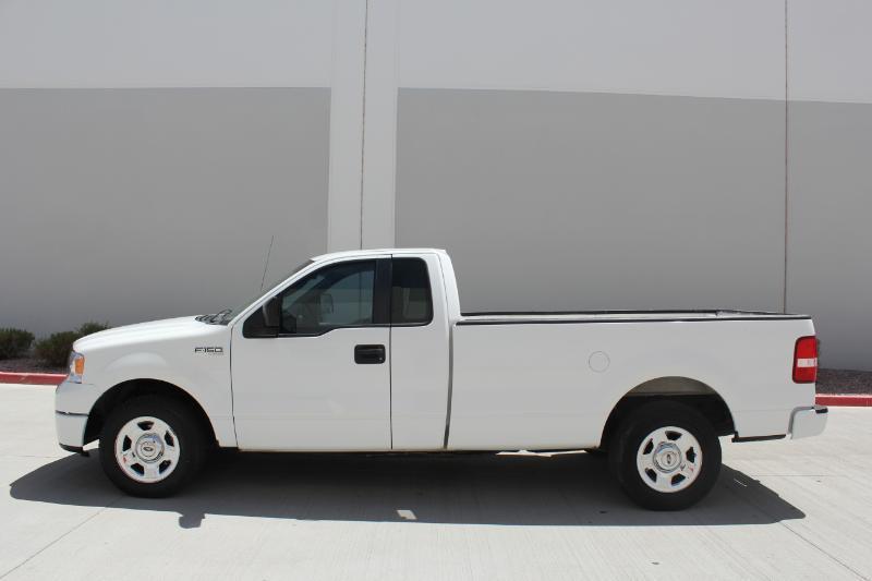 Ford F-150  2006