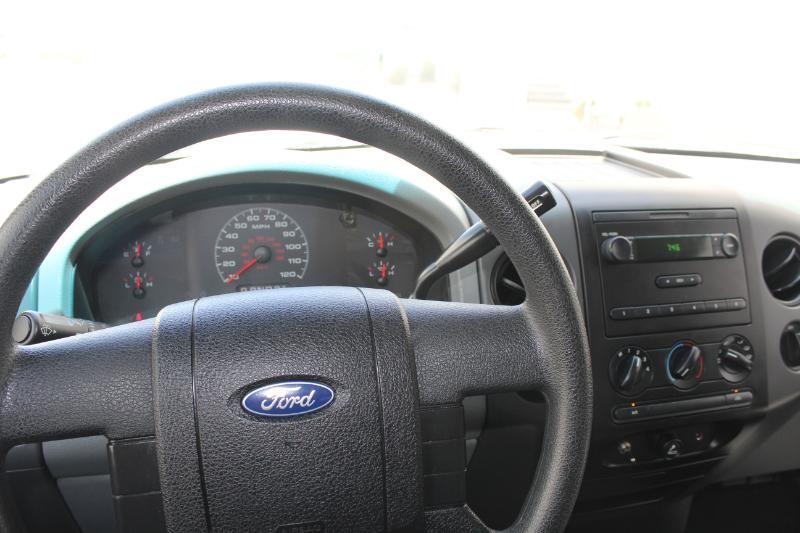 Ford F-150  2006