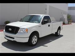 2006 Ford F-150 