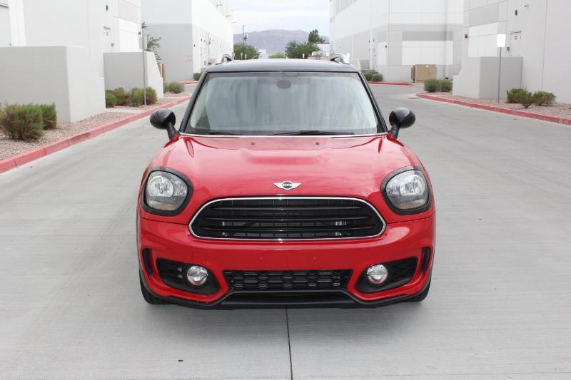 MINI Countryman  2018