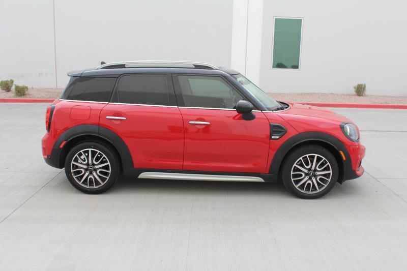 MINI Countryman  2018