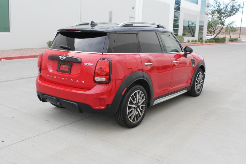 MINI Countryman  2018