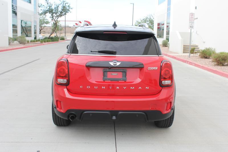 MINI Countryman  2018