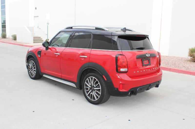 MINI Countryman  2018