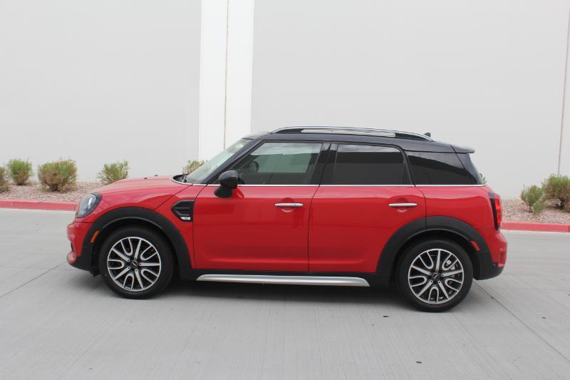MINI Countryman  2018