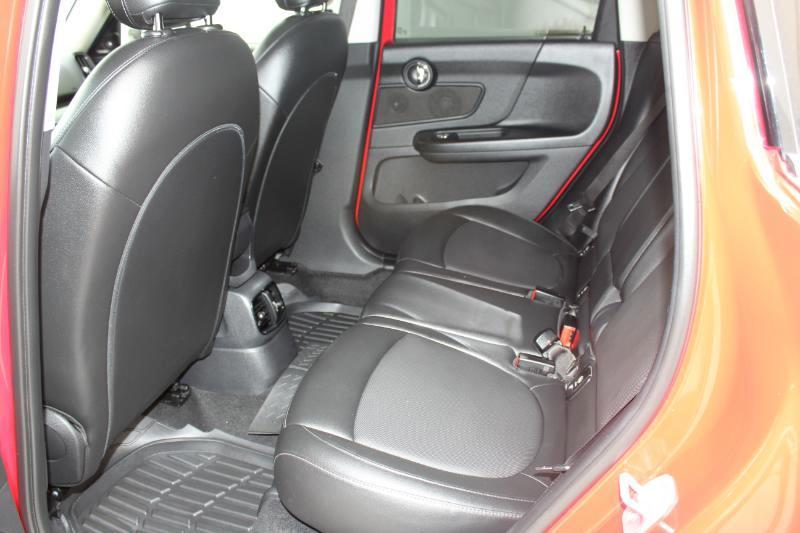 MINI Countryman  2018