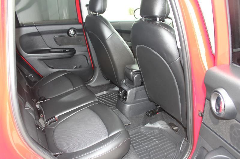 MINI Countryman  2018