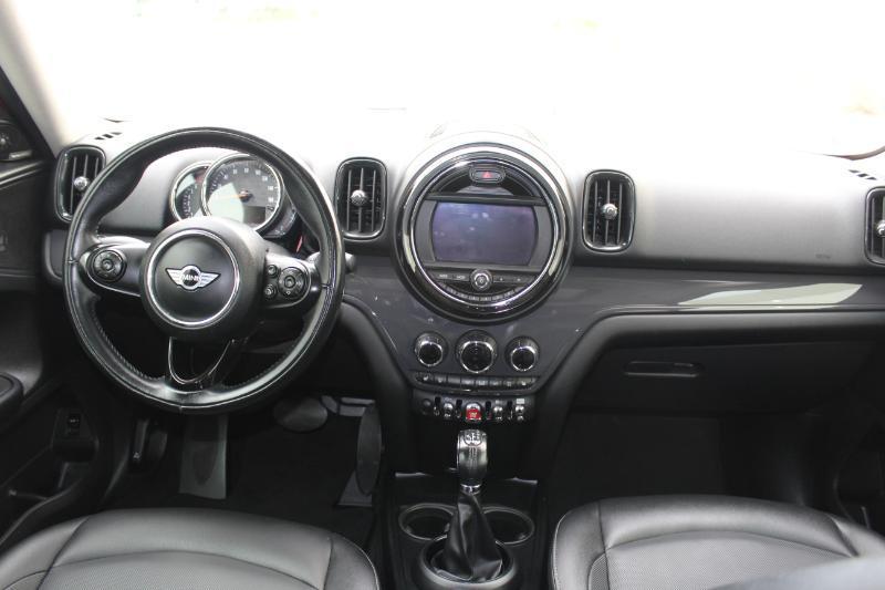 MINI Countryman  2018