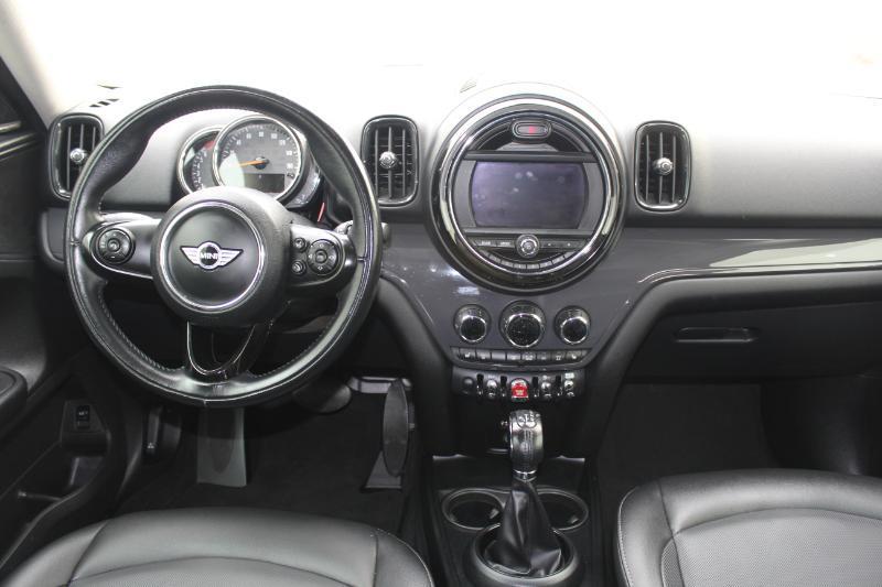 MINI Countryman  2018