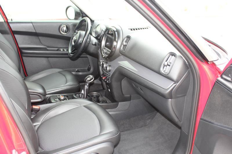 MINI Countryman  2018