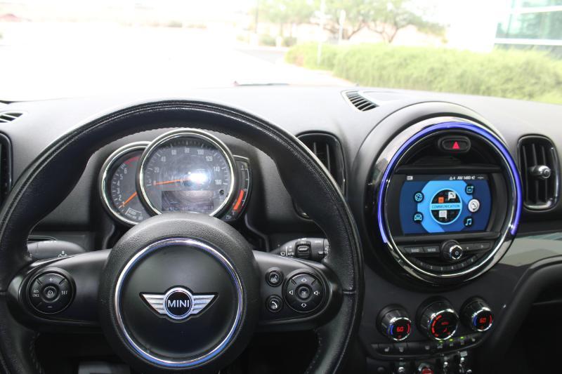 MINI Countryman  2018