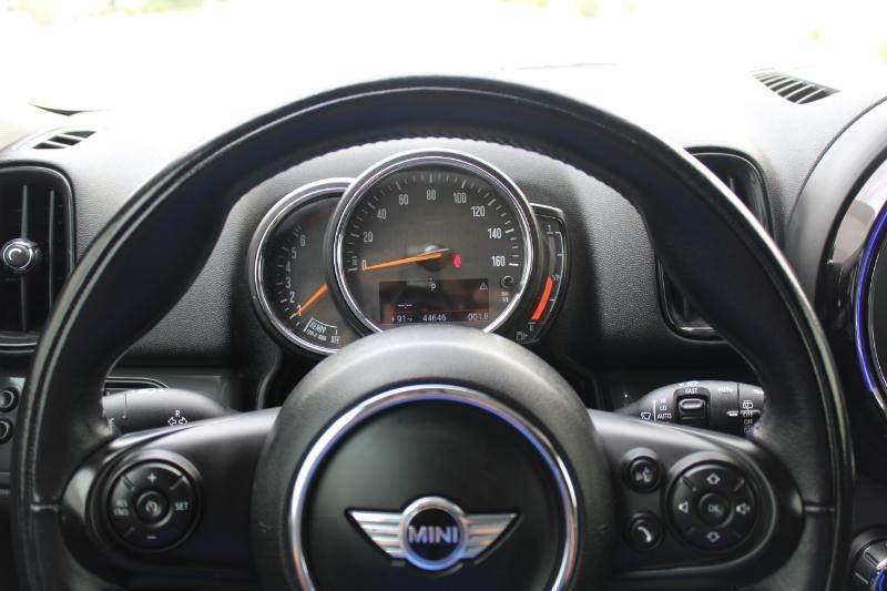 MINI Countryman  2018