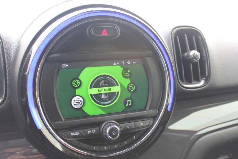 MINI Countryman  2018