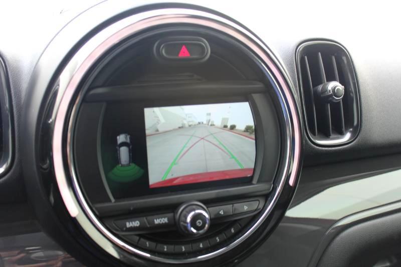MINI Countryman  2018