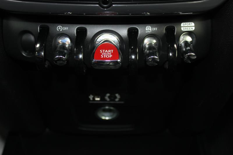 MINI Countryman  2018