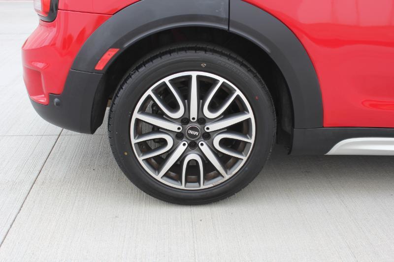 MINI Countryman  2018