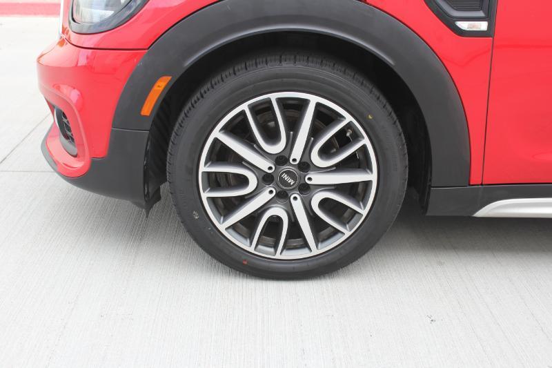MINI Countryman  2018